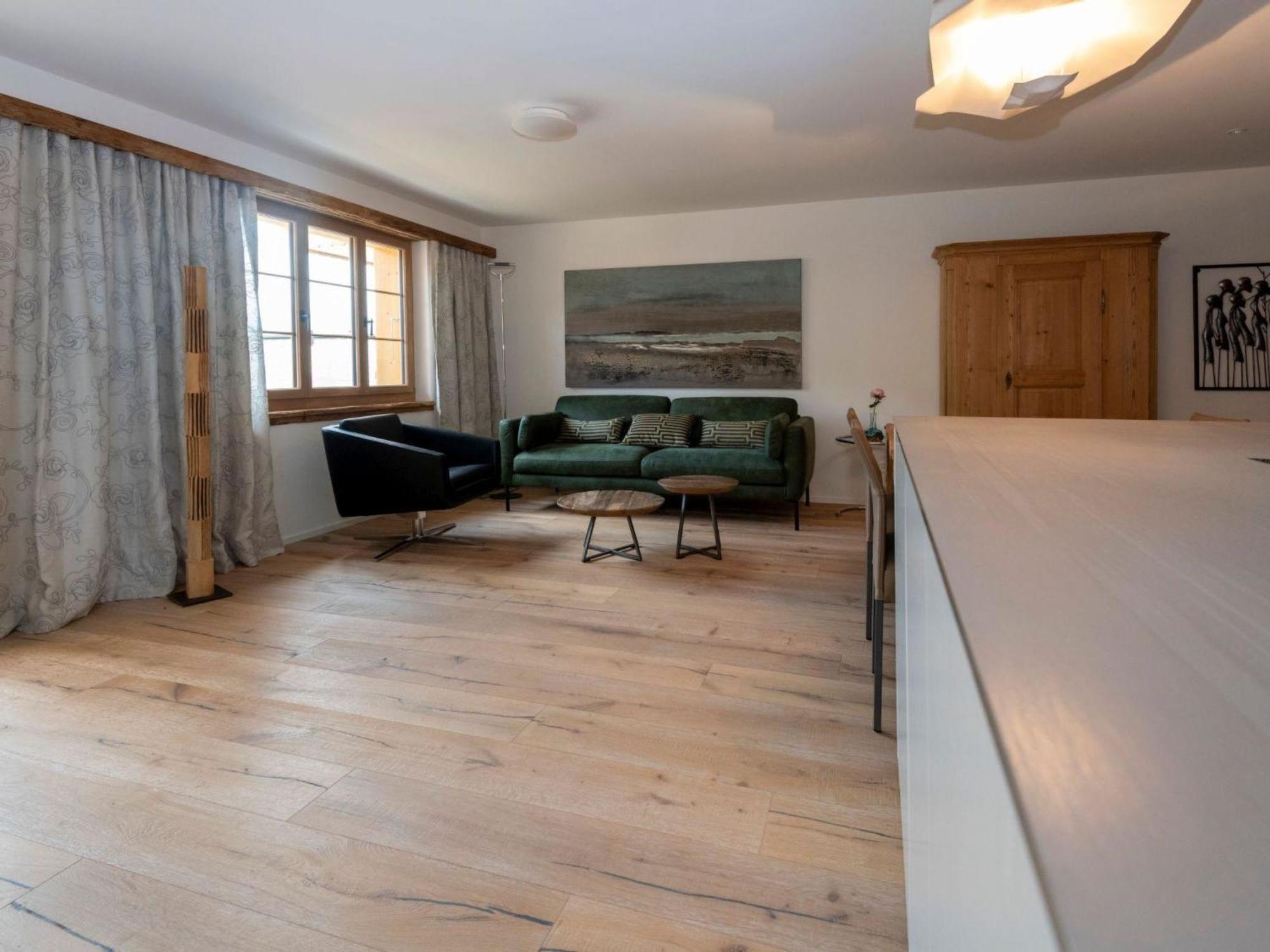 Apartment Grace By Interhome Gstaad Exterior foto