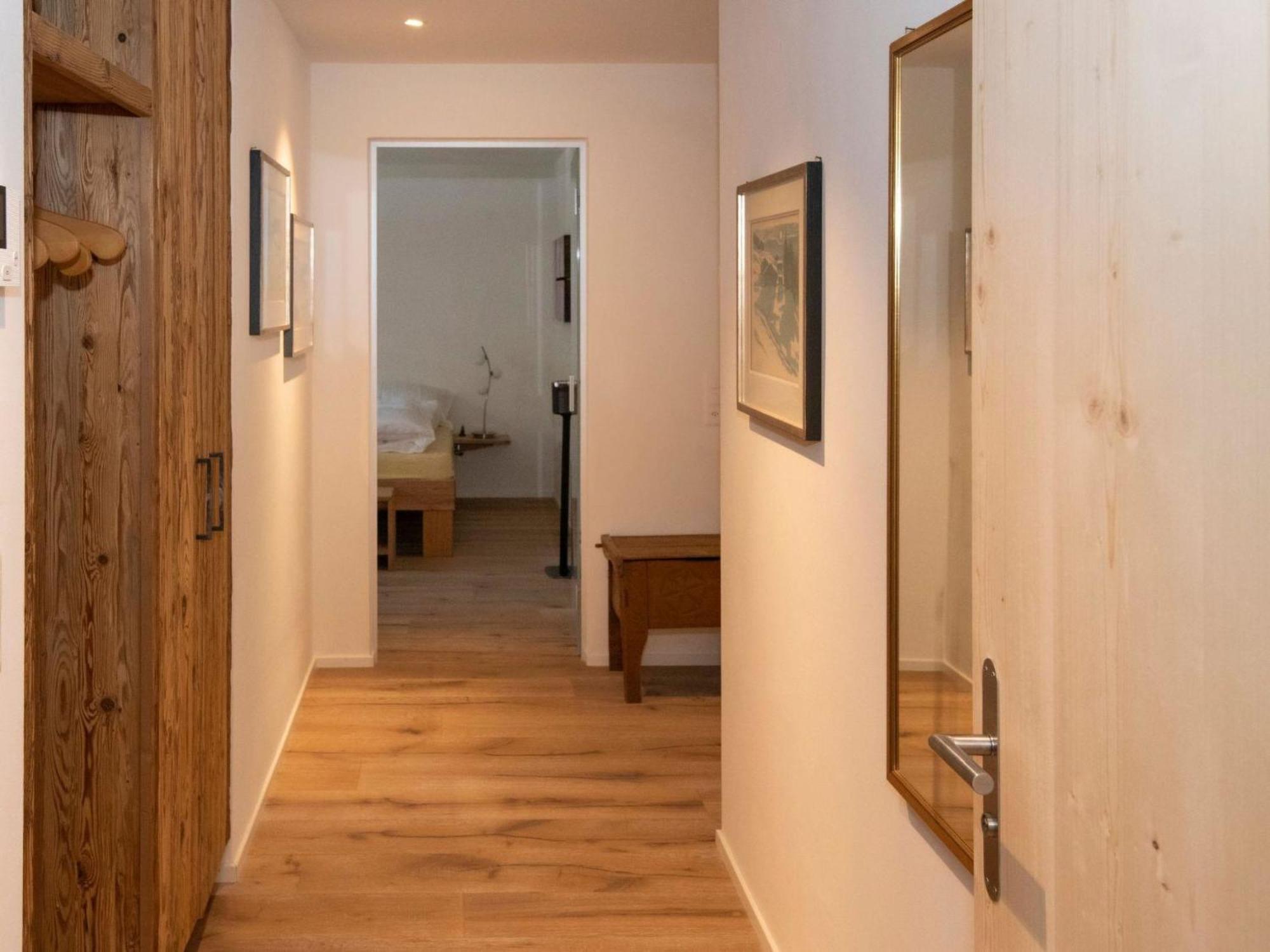 Apartment Grace By Interhome Gstaad Exterior foto
