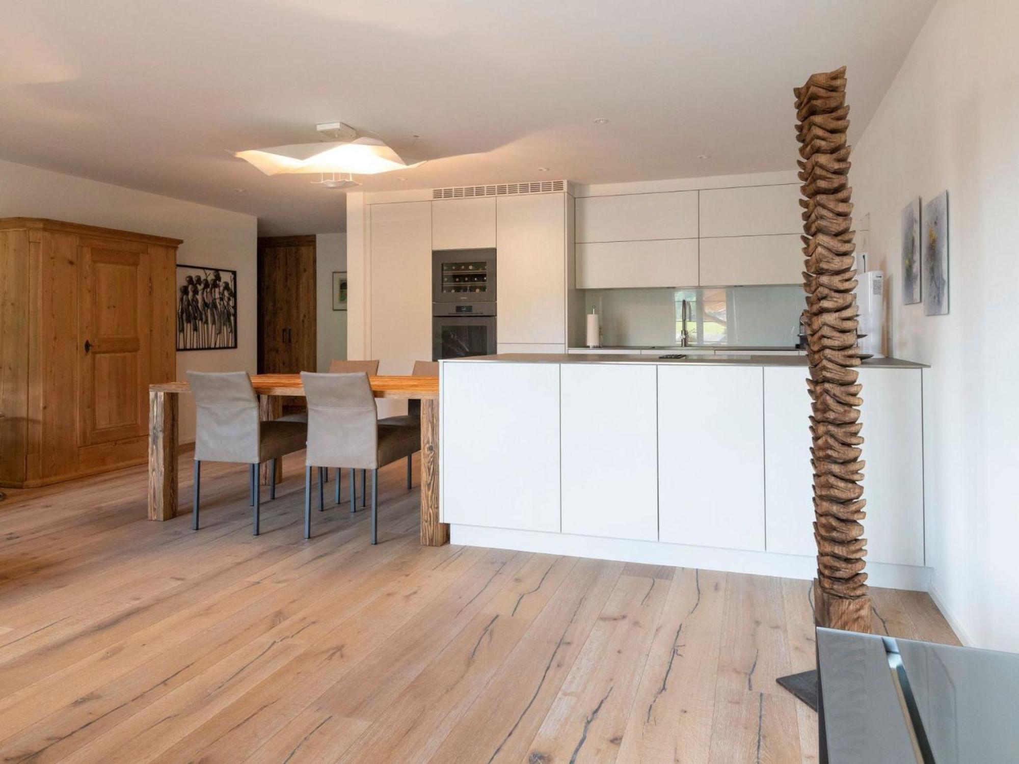 Apartment Grace By Interhome Gstaad Exterior foto