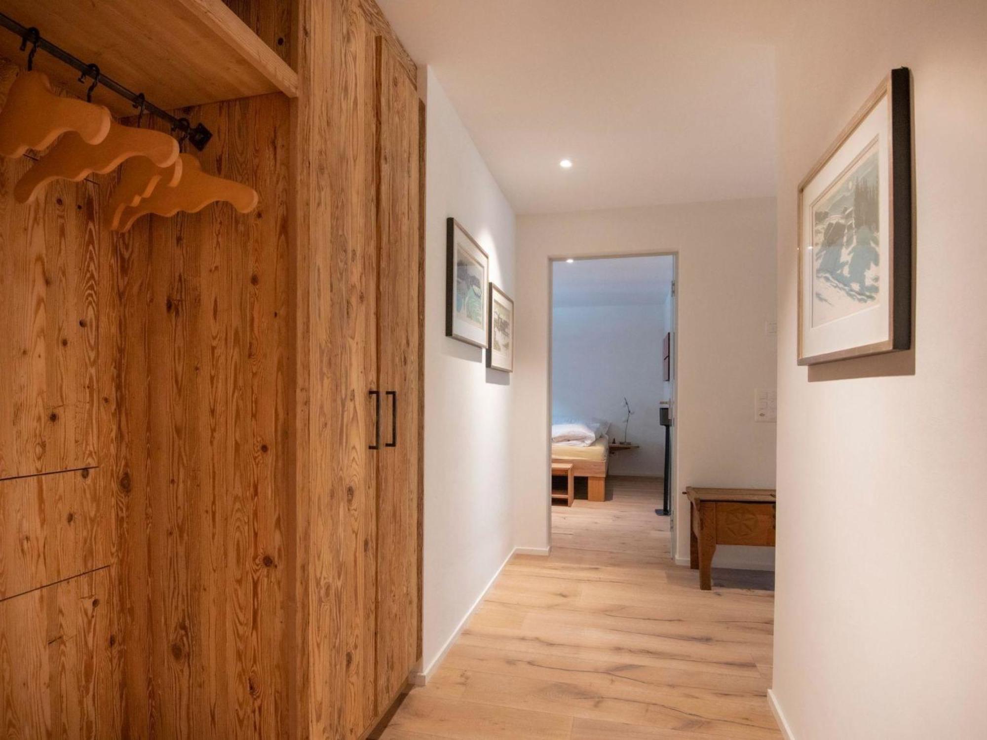 Apartment Grace By Interhome Gstaad Exterior foto